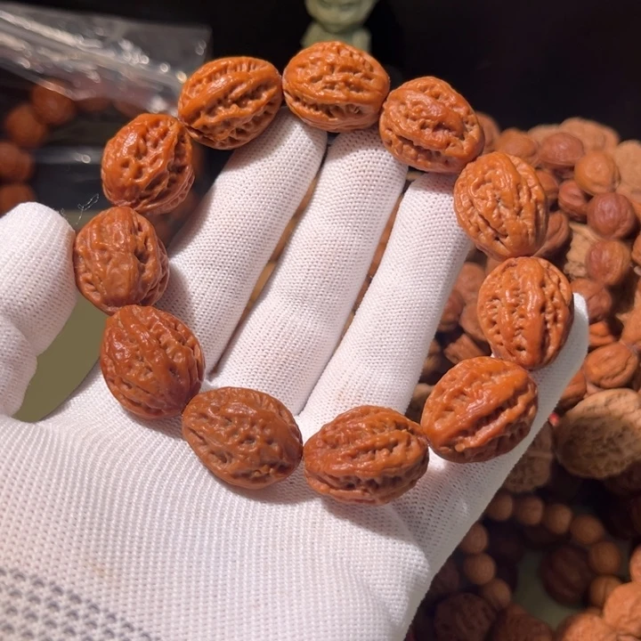 手串文玩核桃……39