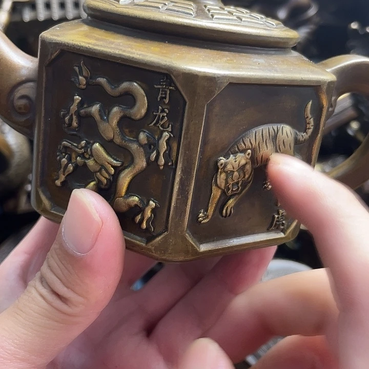 铜器摆件铜铜铜铜