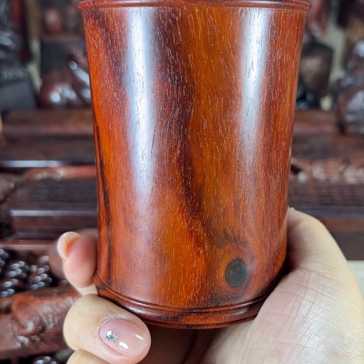 檀香紫檀（小叶紫檀）窗****。