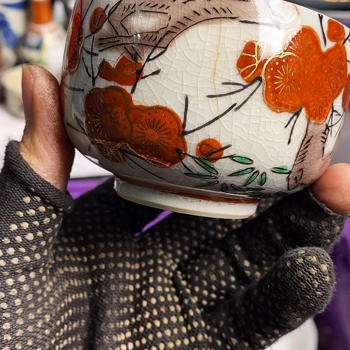 风****虹陶瓷餐具家用小型