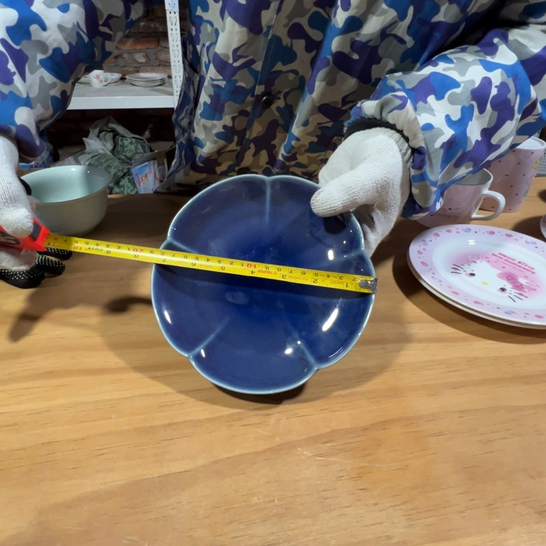 碟这个世界都是微瑕