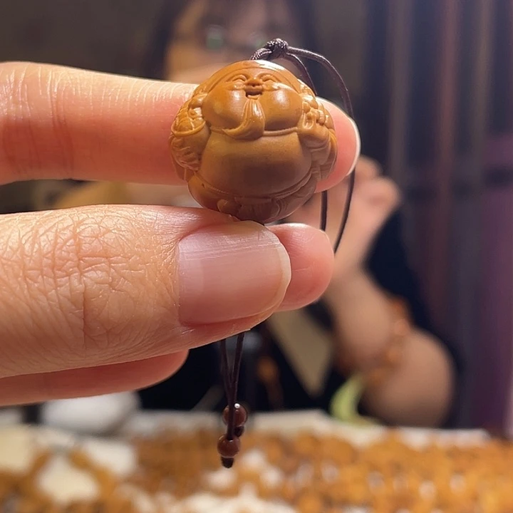 手串/手链橄榄核