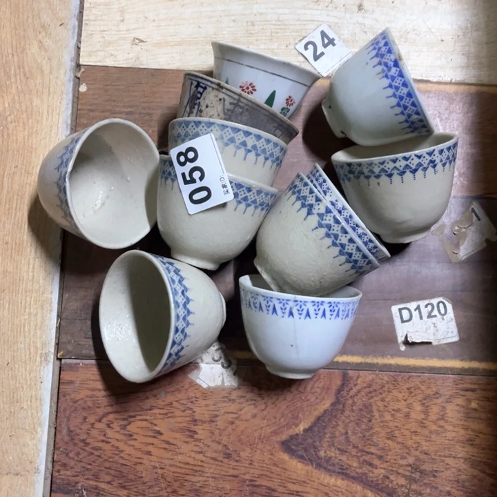 泡*吖陶瓷制品瑕疵处理