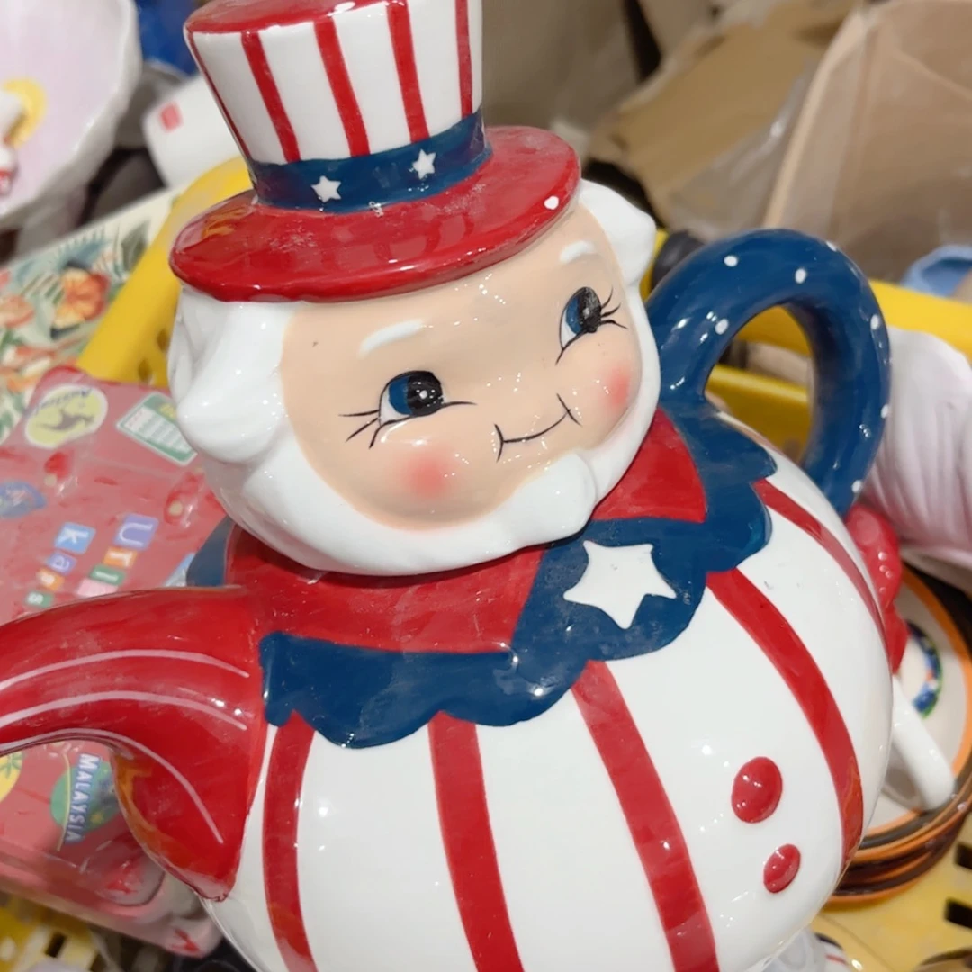 【闪购商品】陶瓷陶瓷陶瓷陶瓷瑕疵不售后