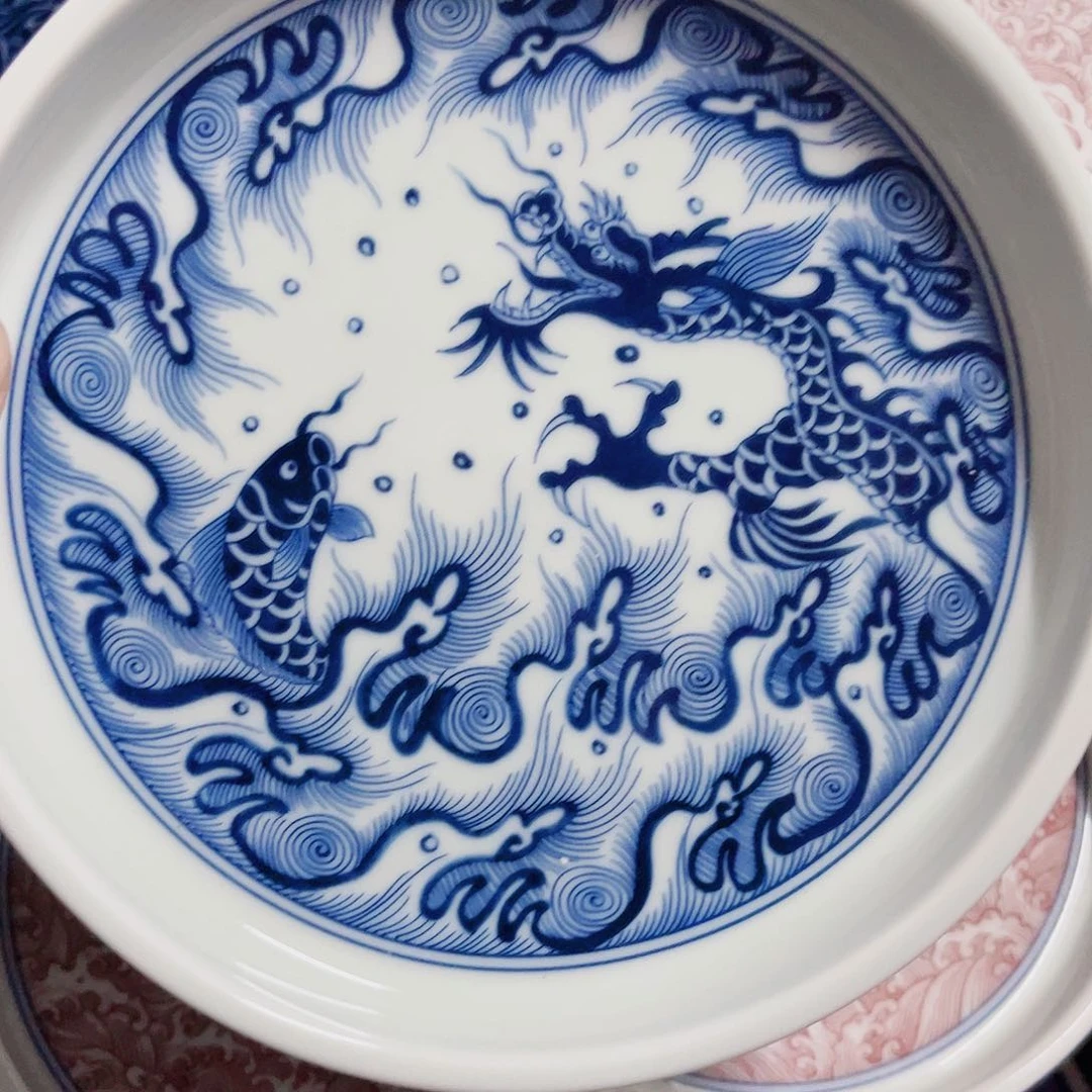 瓷片仓库直播间专属链接