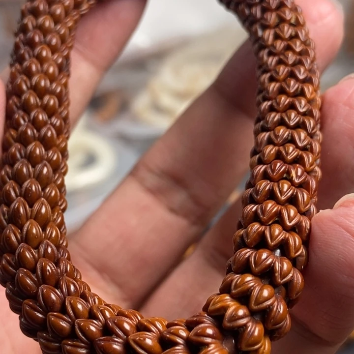 紫金鼠吊坠今天的