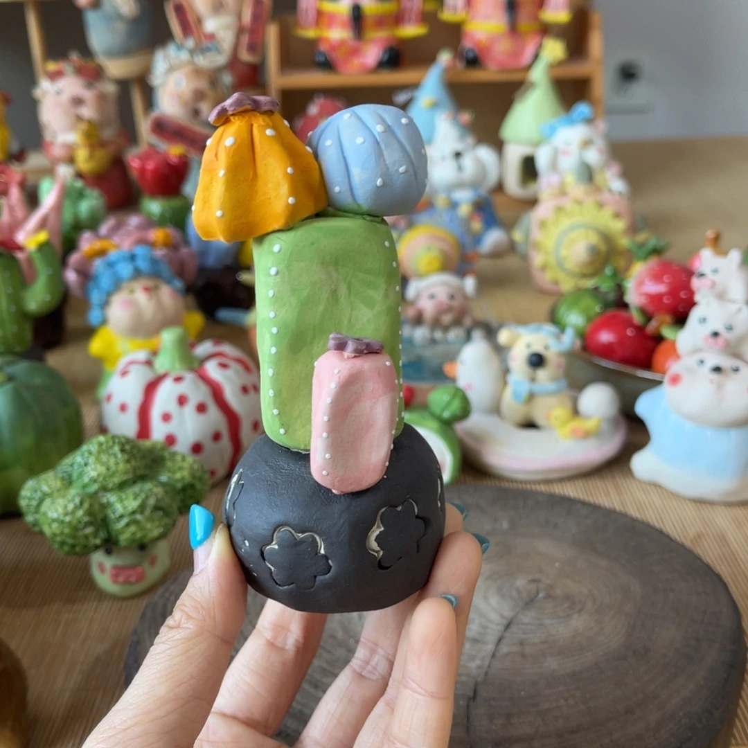 瓷片景德镇陶瓷手作福利