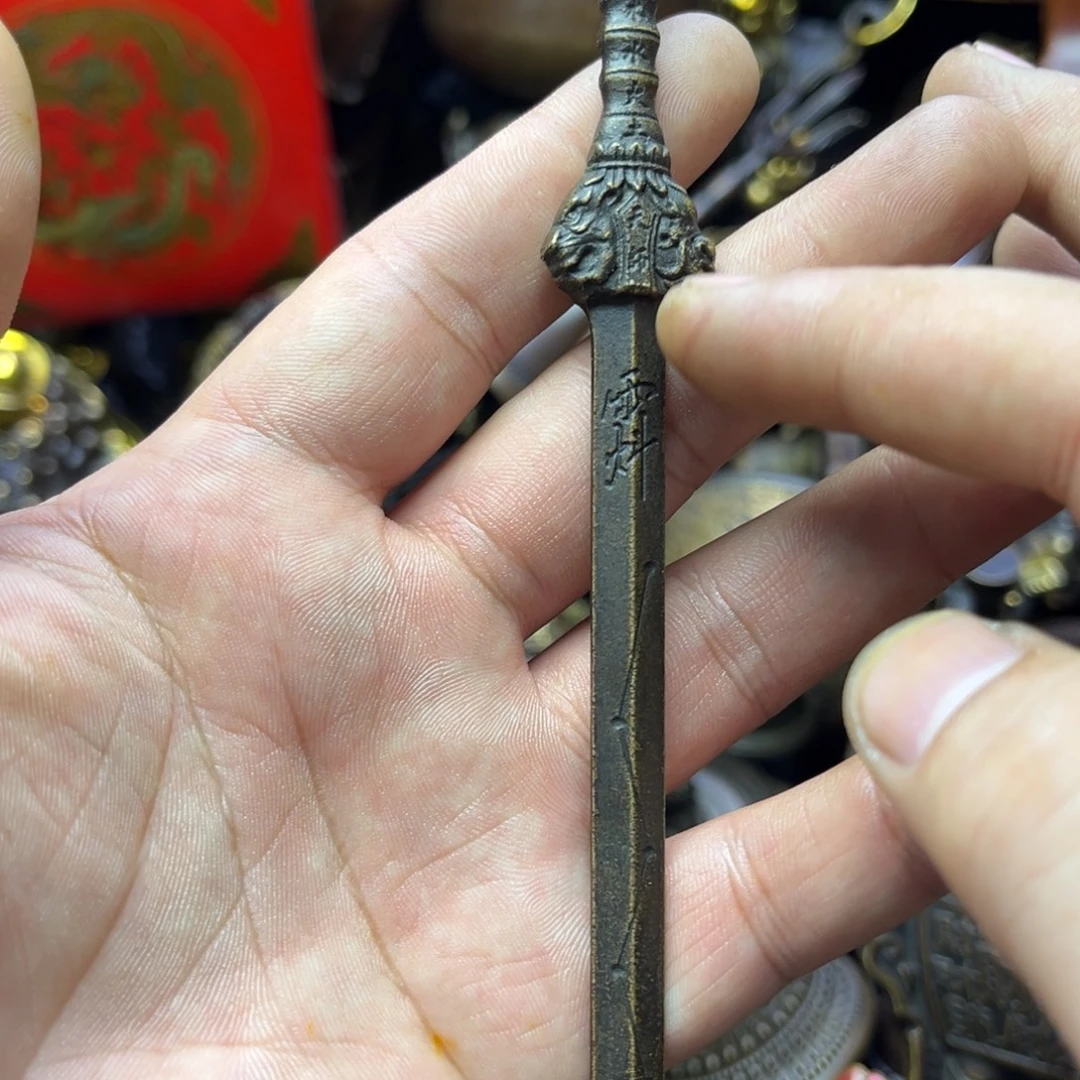 精品铜器摆件链接