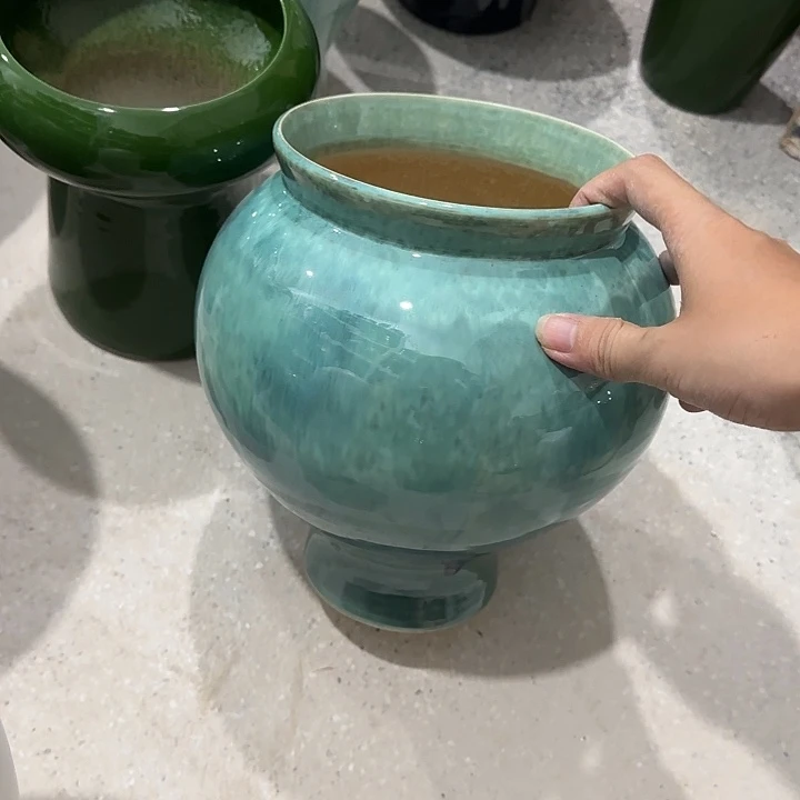 摆件正品有孔正品