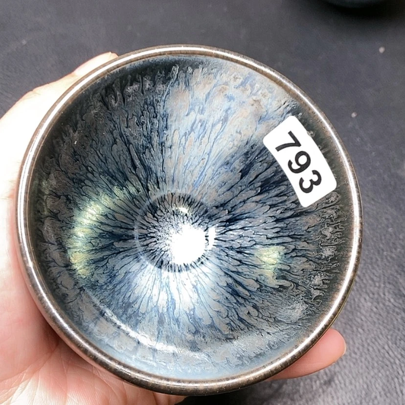 【闪购商品】茶盏我的盏太好看了吧