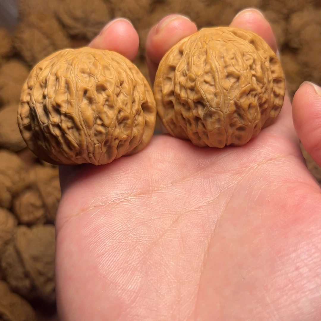 吊坠文玩核桃平谷铁锤