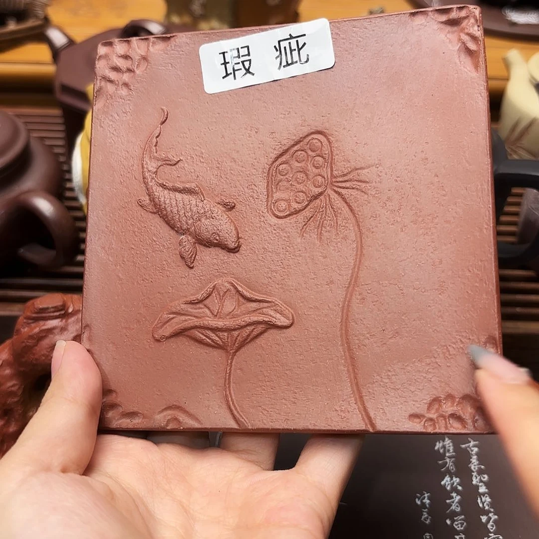 紫砂茶宠五号店专享