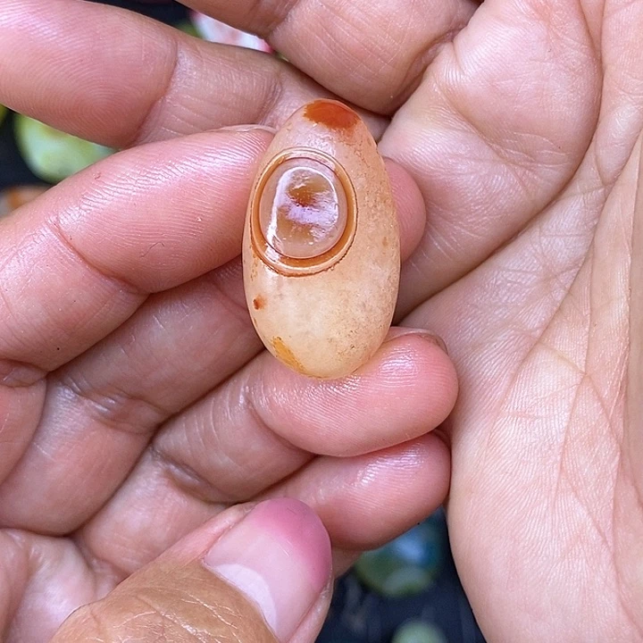 未镶嵌饰品玛瑙/玉髓