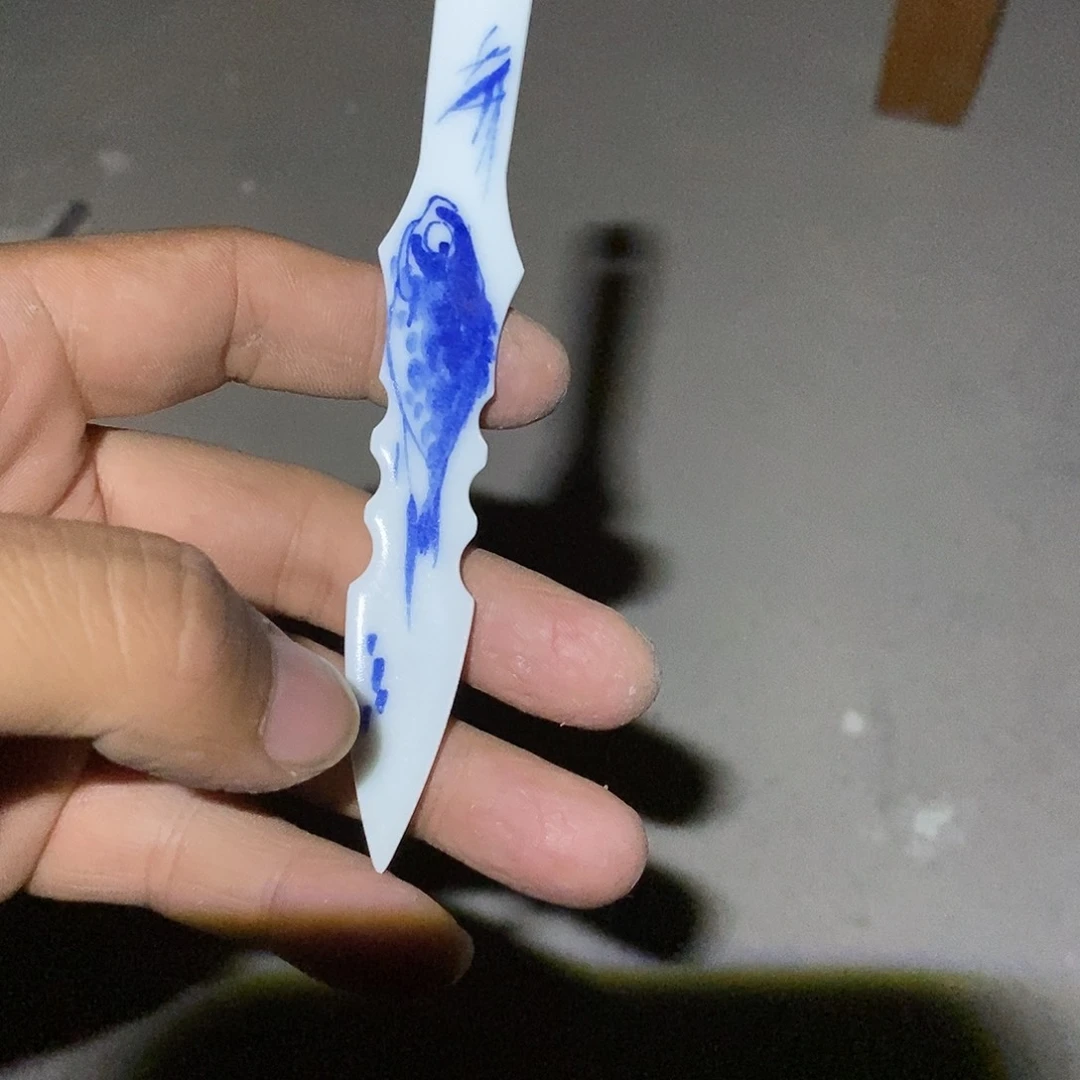 杯景德镇高温还原陶瓷