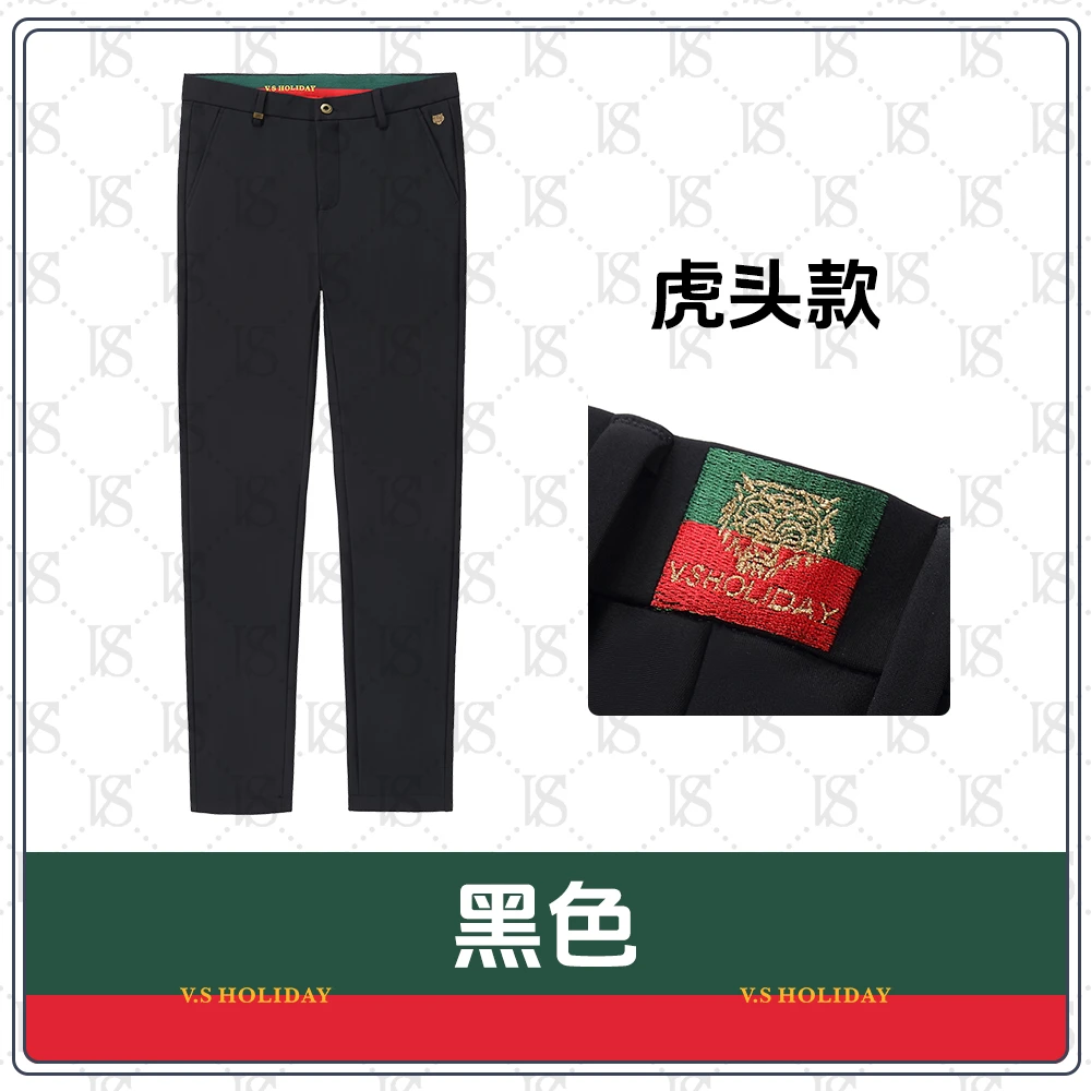 【春秋组合断码清仓】男士直筒休闲商务西裤 010/000//018