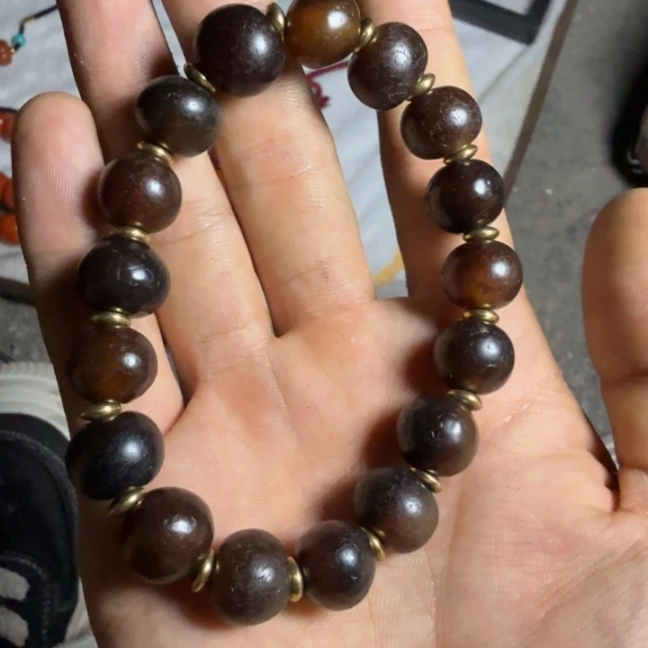 龙脊菩提吊坠主布推荐的都是好东西