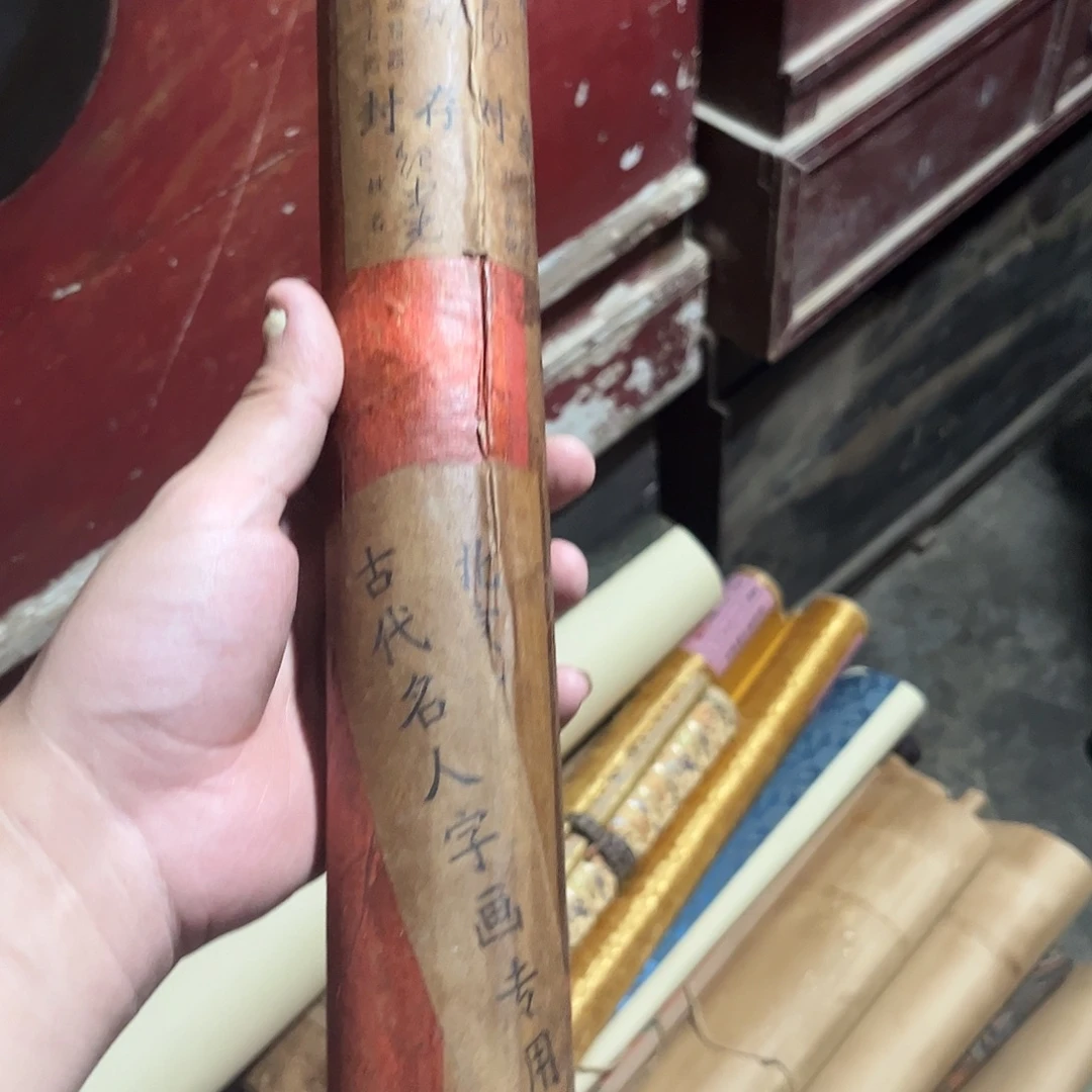 手工艺品琉璃老家的货没有坏的