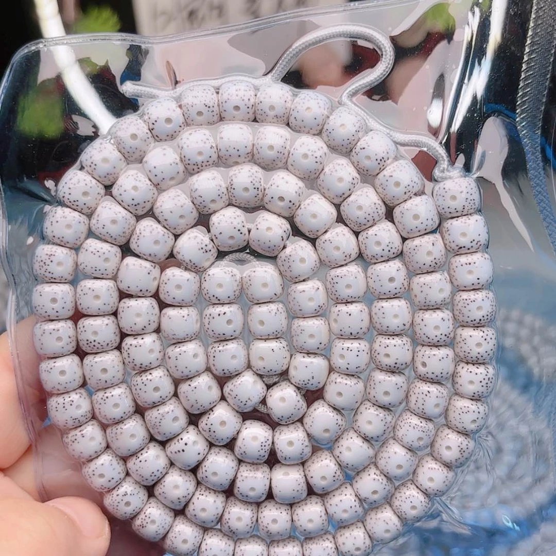 【闪购商品】星月菩提吊坠冯*星月