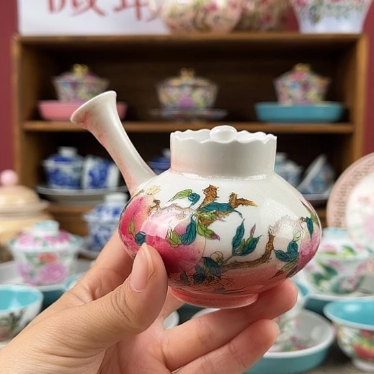 微瑕微瑕景德镇陶瓷