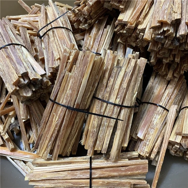 户外松明用品露营烧炭生存野外装备老式引厨房烧烤火棒生火条神器