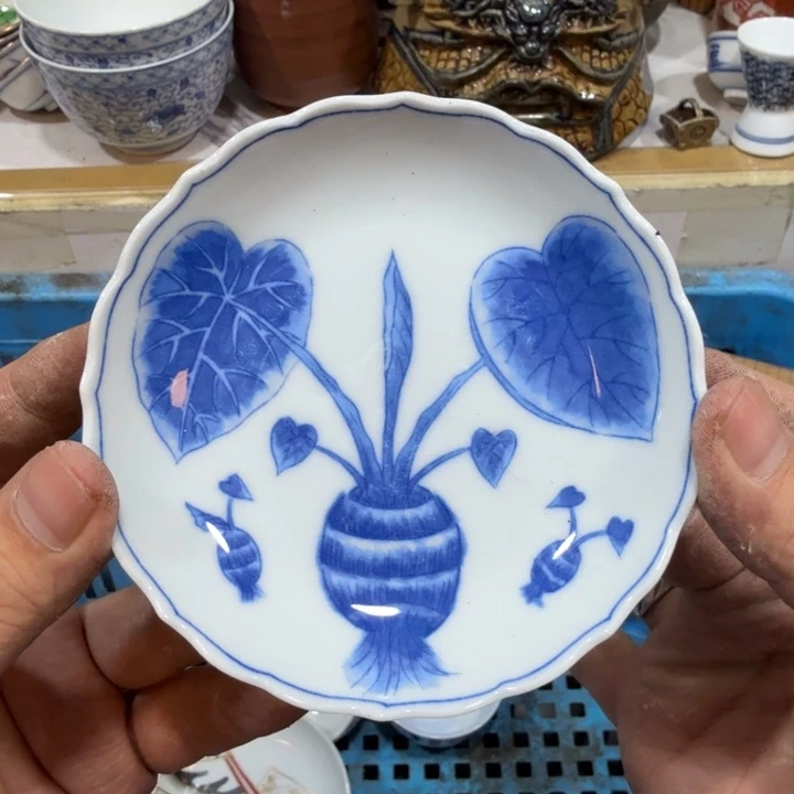 陶瓷推荐第二名20包邮