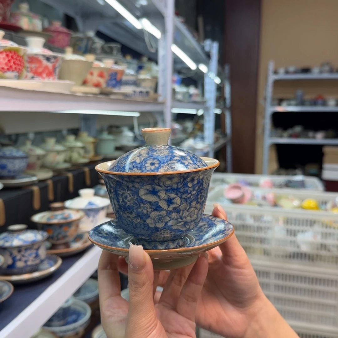 款式高温陶瓷材料等领域