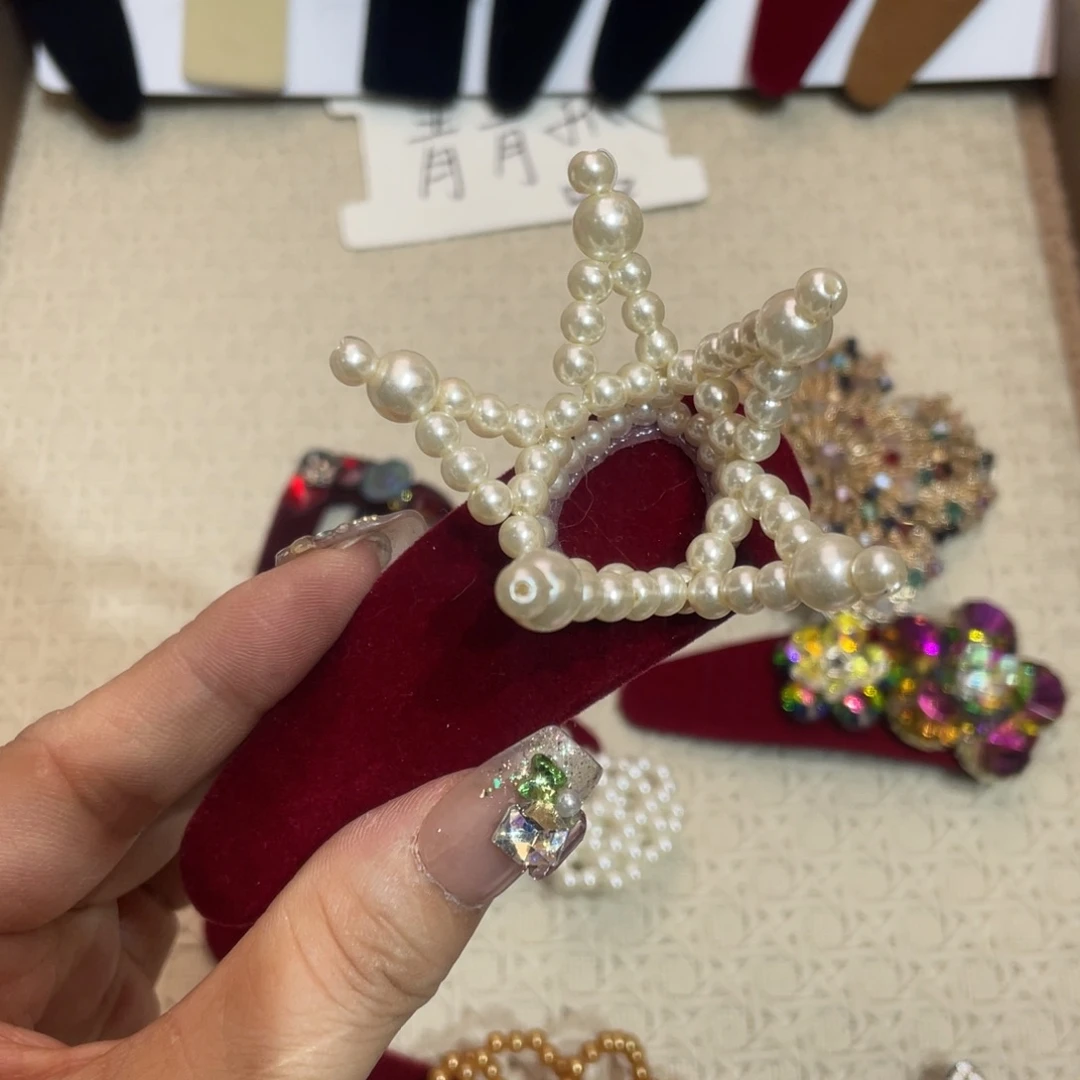 仿水晶铁合金99888