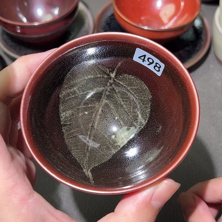 茶盏你要的就是这个人对吗