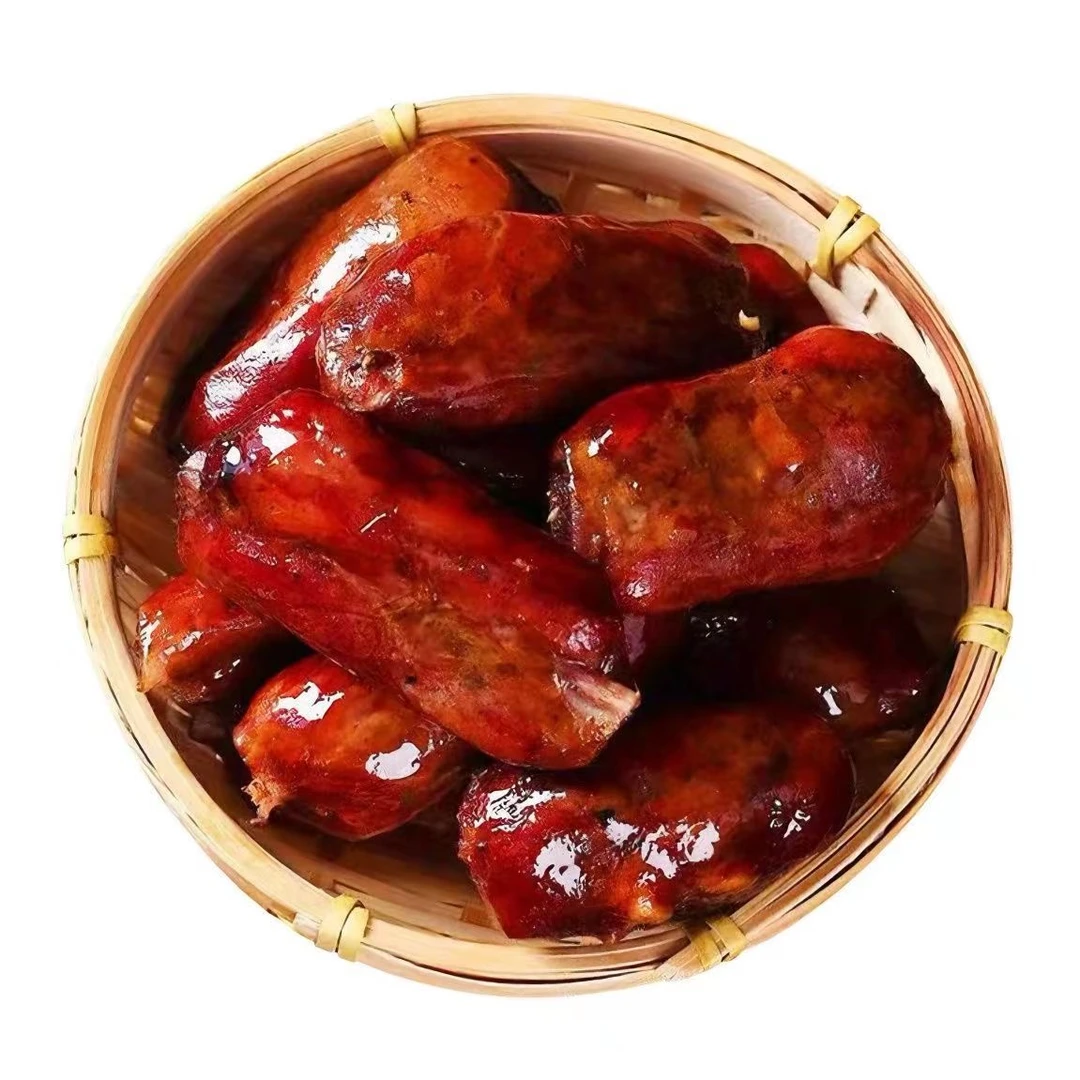 【排骨香肠】（现场称重计价）正宗川渝烟熏腊味