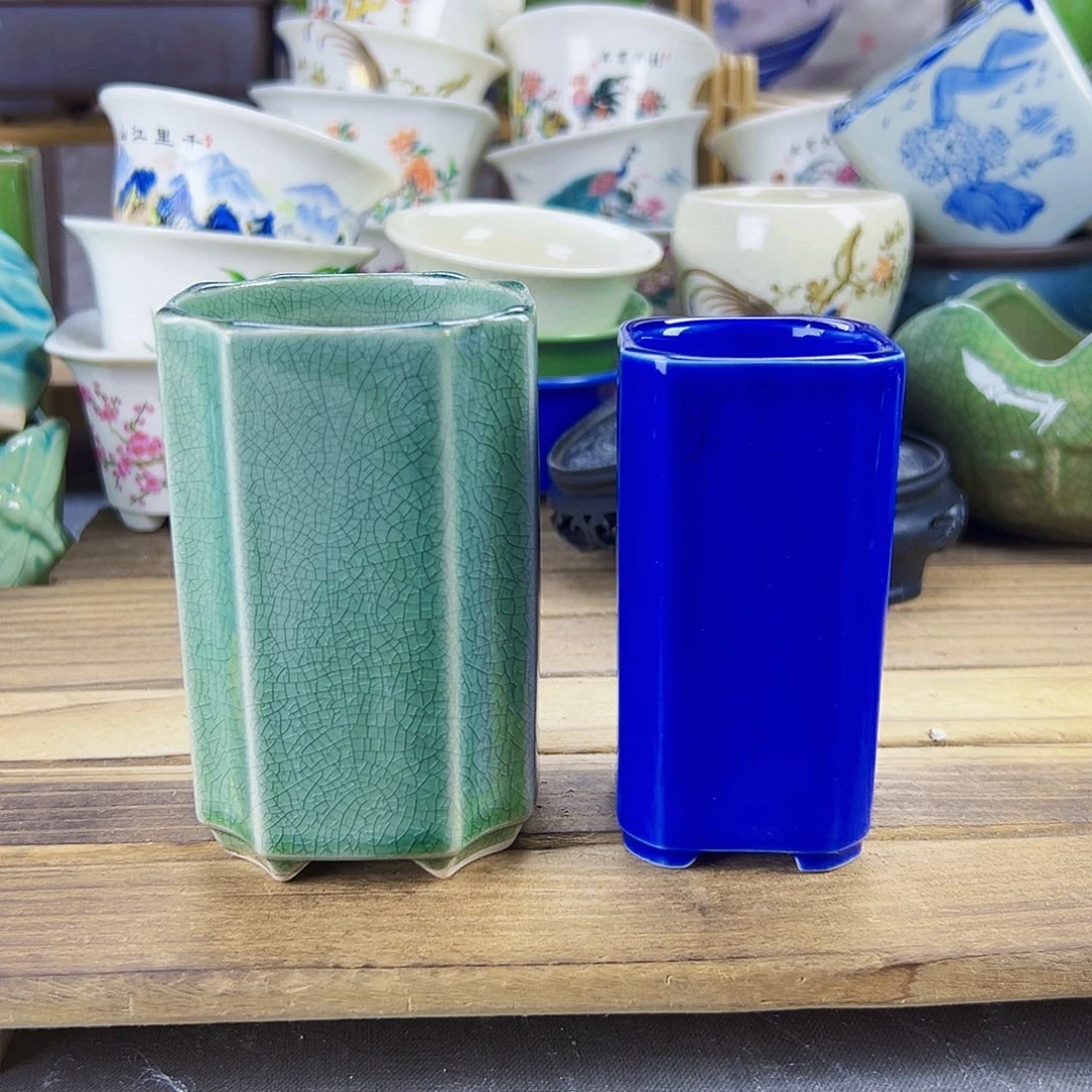 到手40个。绿色20个 蓝色20