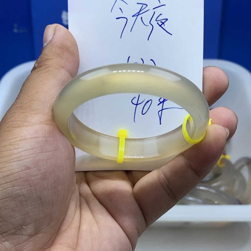 【闪购商品】手镯玛瑙/玉髓未镶嵌今****了
