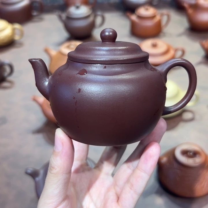 茶壶紫砂12236987456990774559