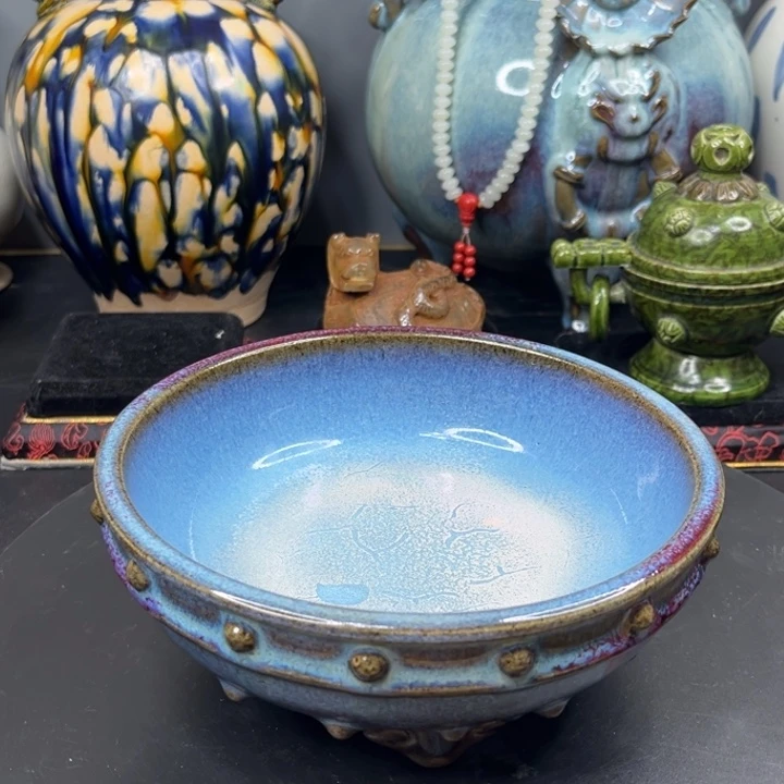 *****摆件钧瓷钧瓷钧瓷钧瓷