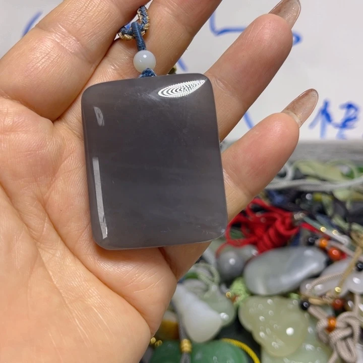 手链未镶嵌和田玉
