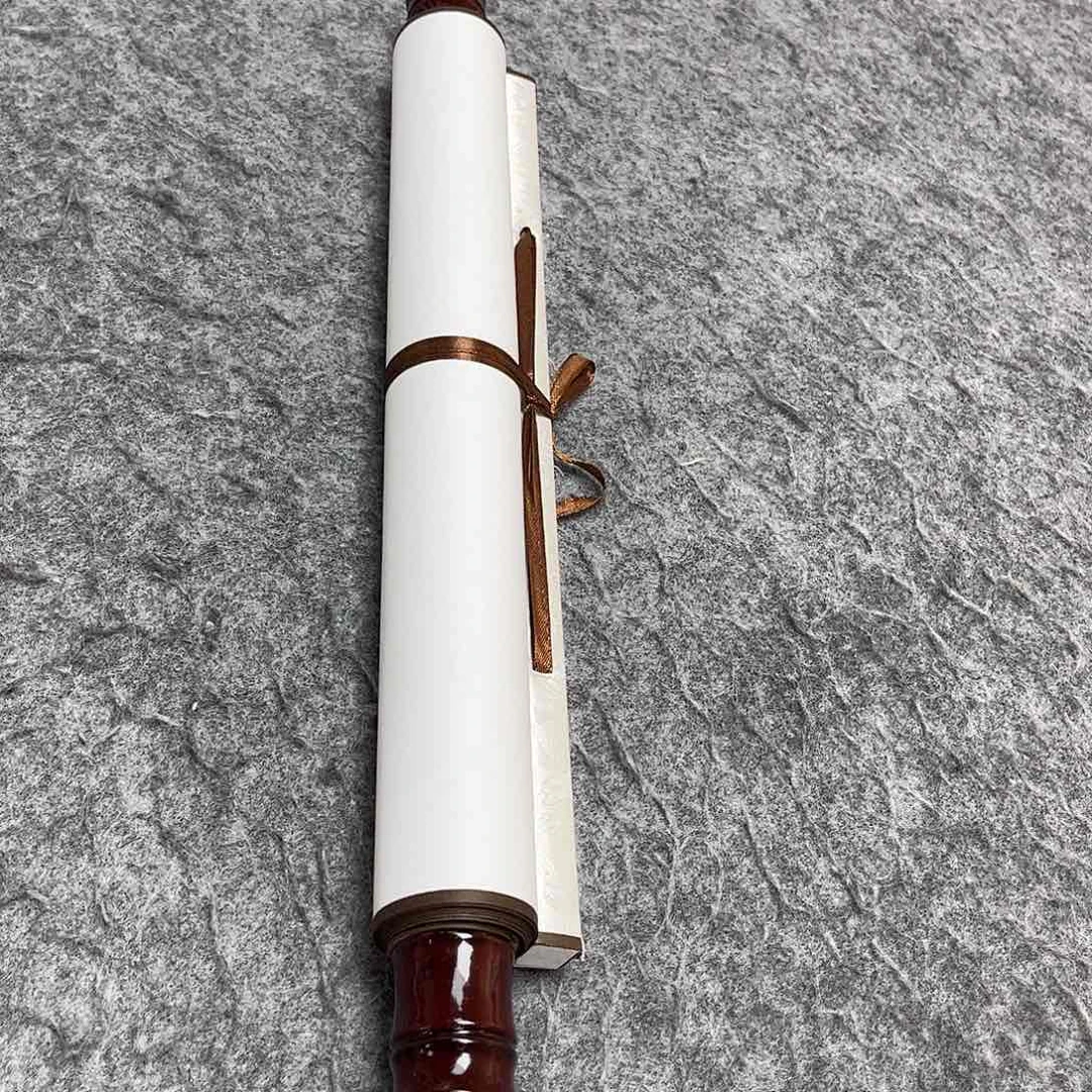 竖款32/110福禄图