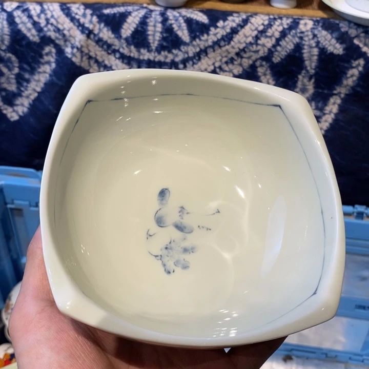 瓷片瓷器瓷器瓷器