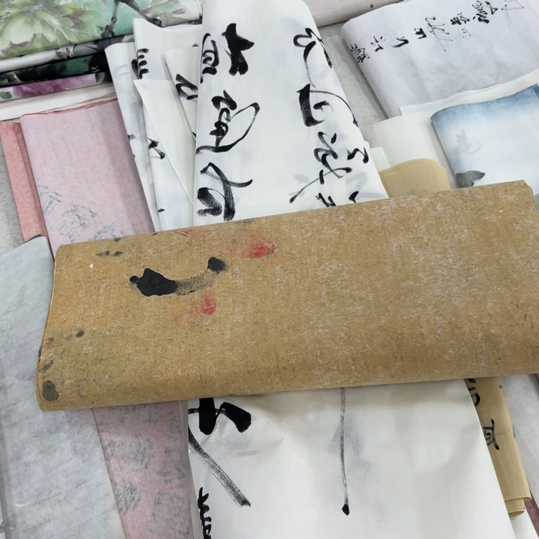 国画纯手绘字画作品欣赏