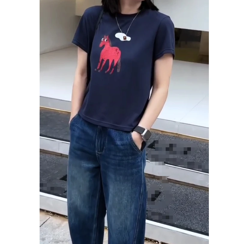 时尚潮流百搭精品女装zsx34375