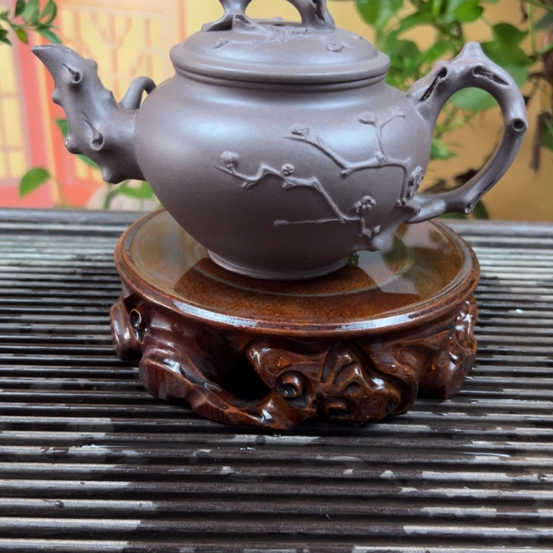 茶壶紫砂宜兴紫砂壶