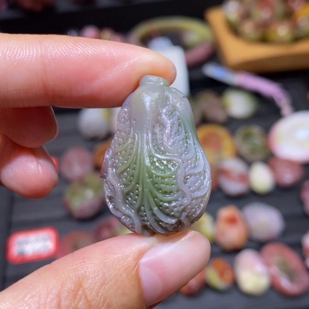 【闪购商品】未镶嵌手链玛瑙/玉髓盐源玛瑙