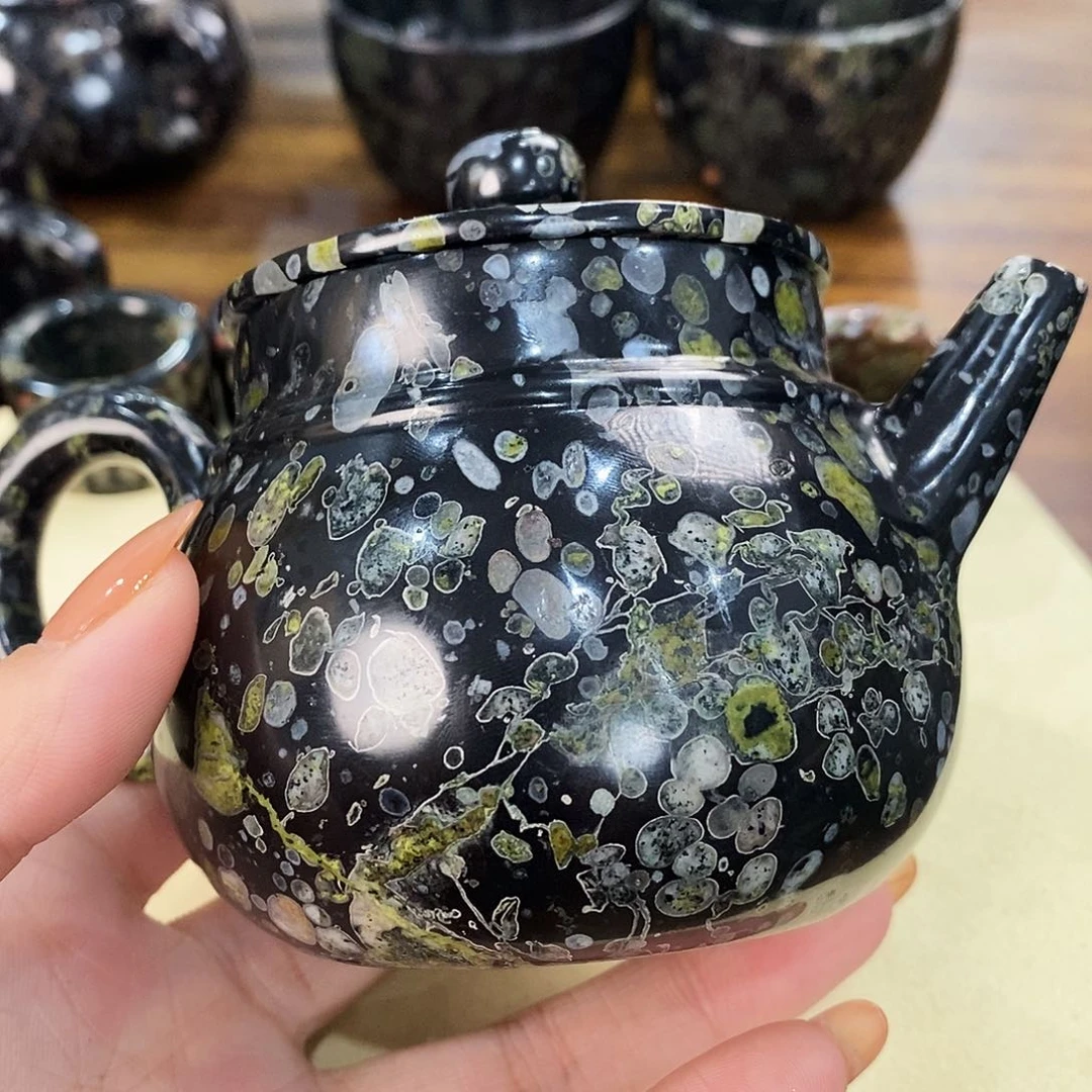 S****g奢上奢精品梅花玉