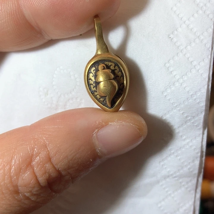 吊坠草珠菩提念珠小元素配饰吊坠