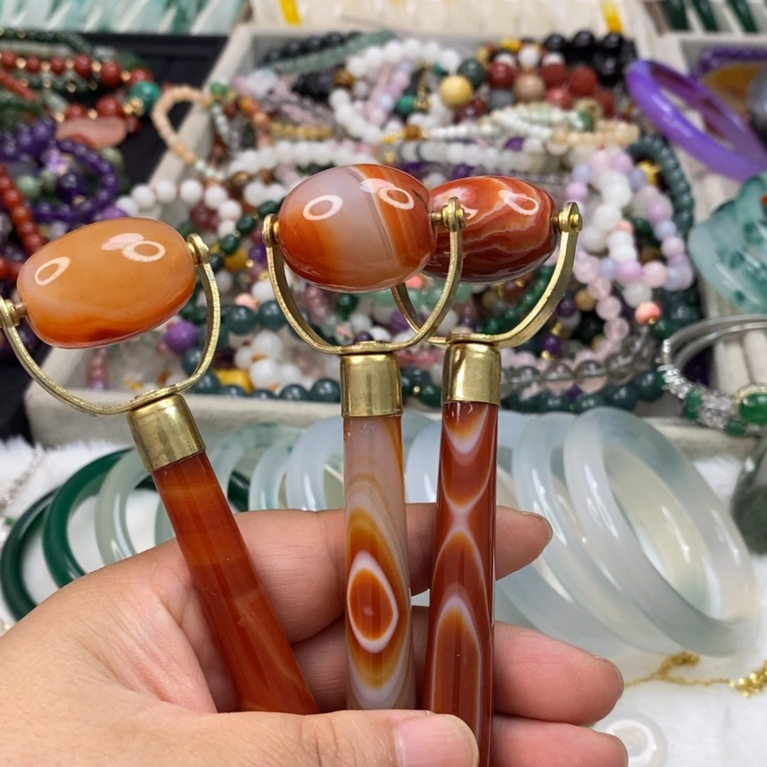 合金玛瑙手饰玛瑙