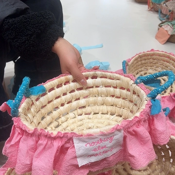 雨妈推荐好看的小众框