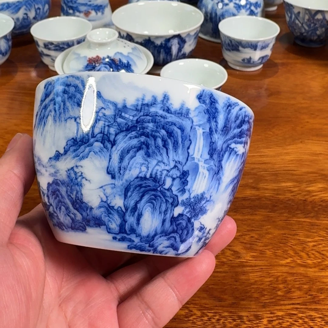 瓷器的制作工艺和工艺流程等方面