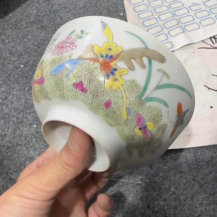 摆件景德镇陶瓷3322222223322