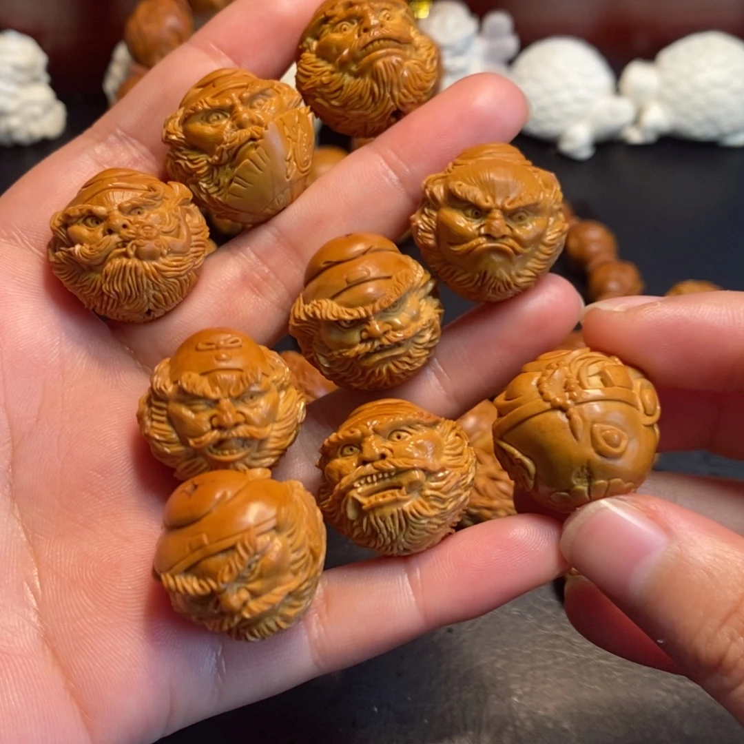 橄榄核手串/手链橄榄核