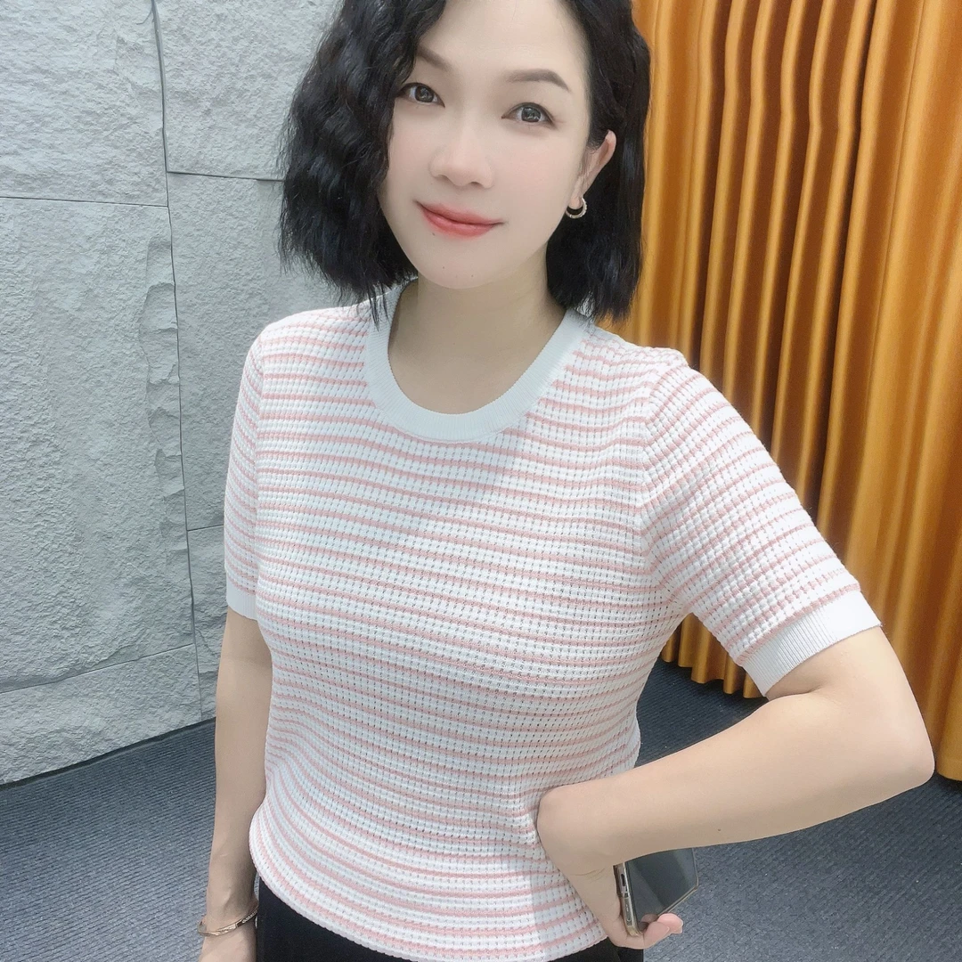 5182夏季薄款黄黑皮救星~【大米家上衣】薄薄冰冰显气质上衣好穿柔