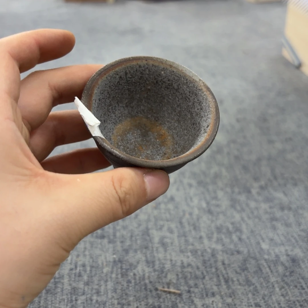茶杯紫砂非常美丽漂亮的物品