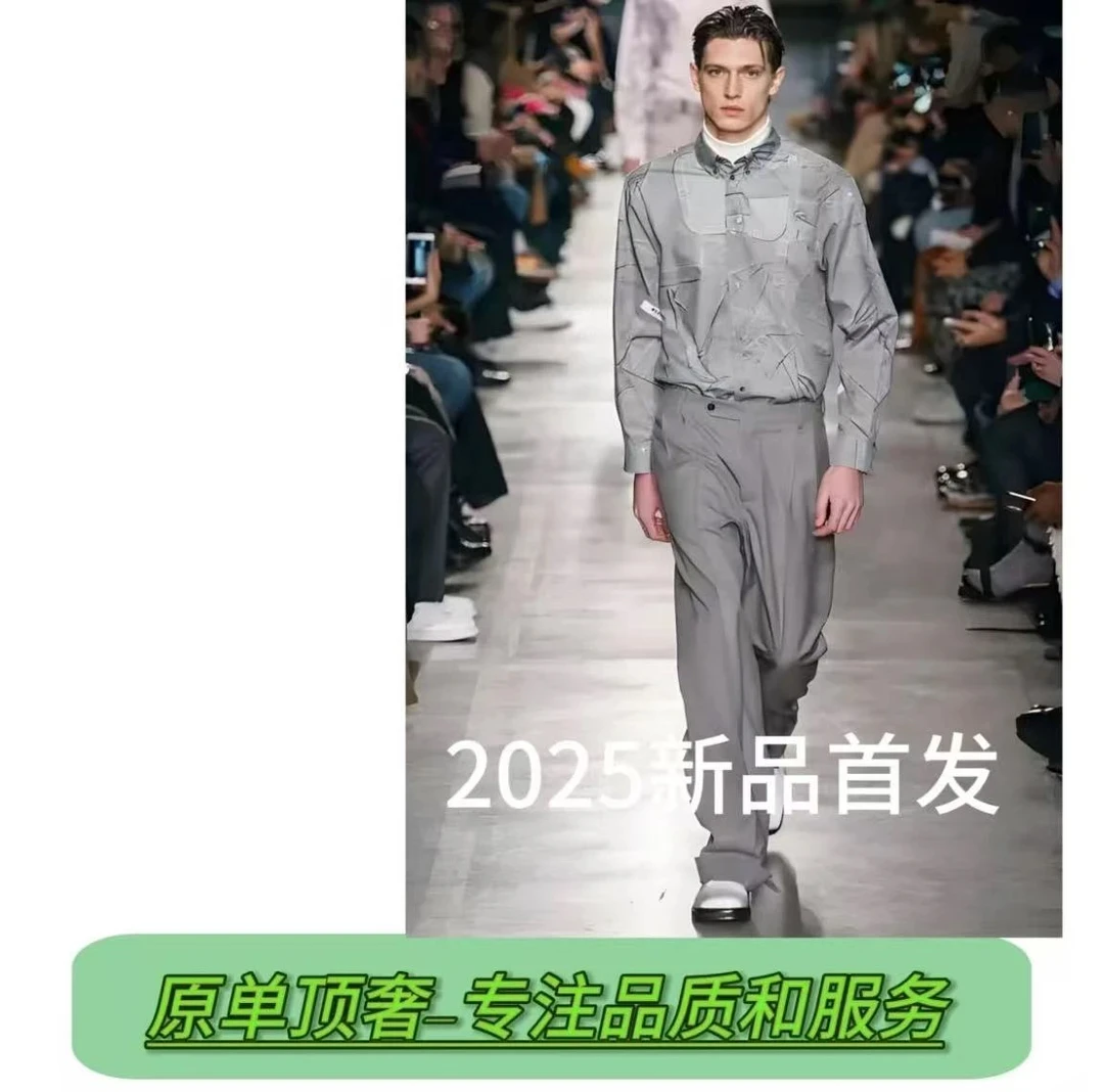 高品质卫衣立领半拉链长袖男女同款D